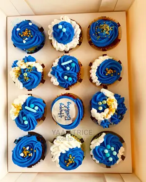 Cupcakes Cakes