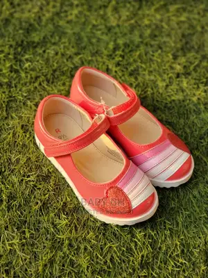 Marks and Spencer Shoes With Heart Design