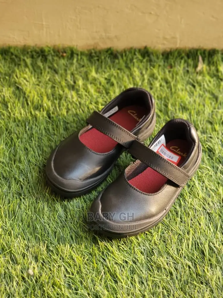 Clarks Uk School Shoes