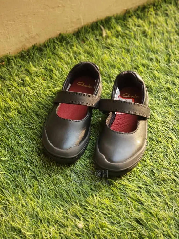 Clarks Uk School Shoes