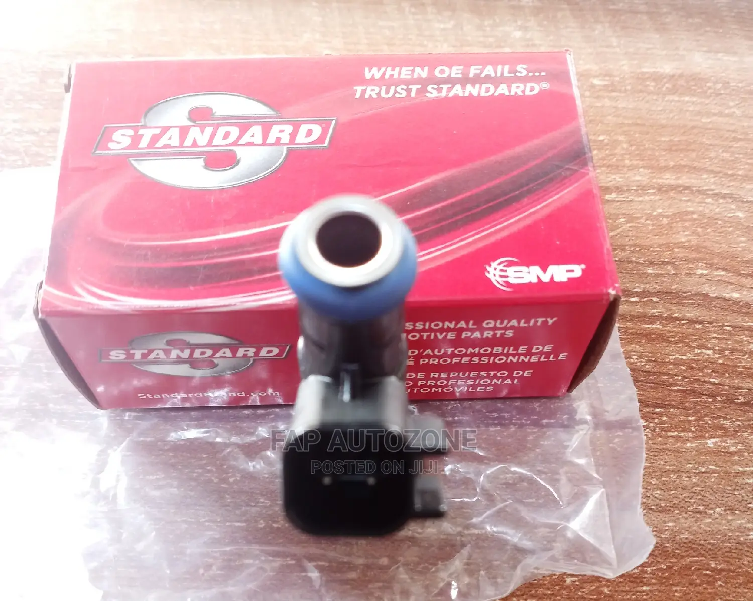 Chrysler; Dodge; Jeep Original Fuel Injector From Usa. Fj732