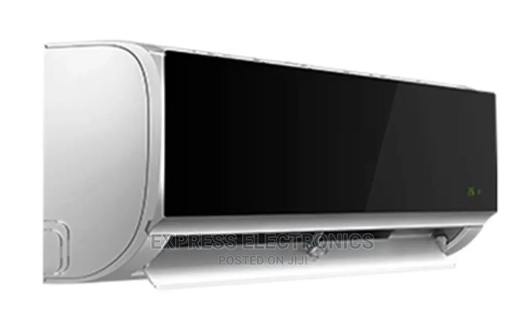 Premium Design Nasco NAS-M12N1 1.5HP R410 Split Ac Mirror