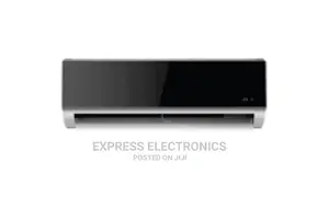 Nasco NAS-M24N1 2.5HP R410 Split Air Conditioner Mirror