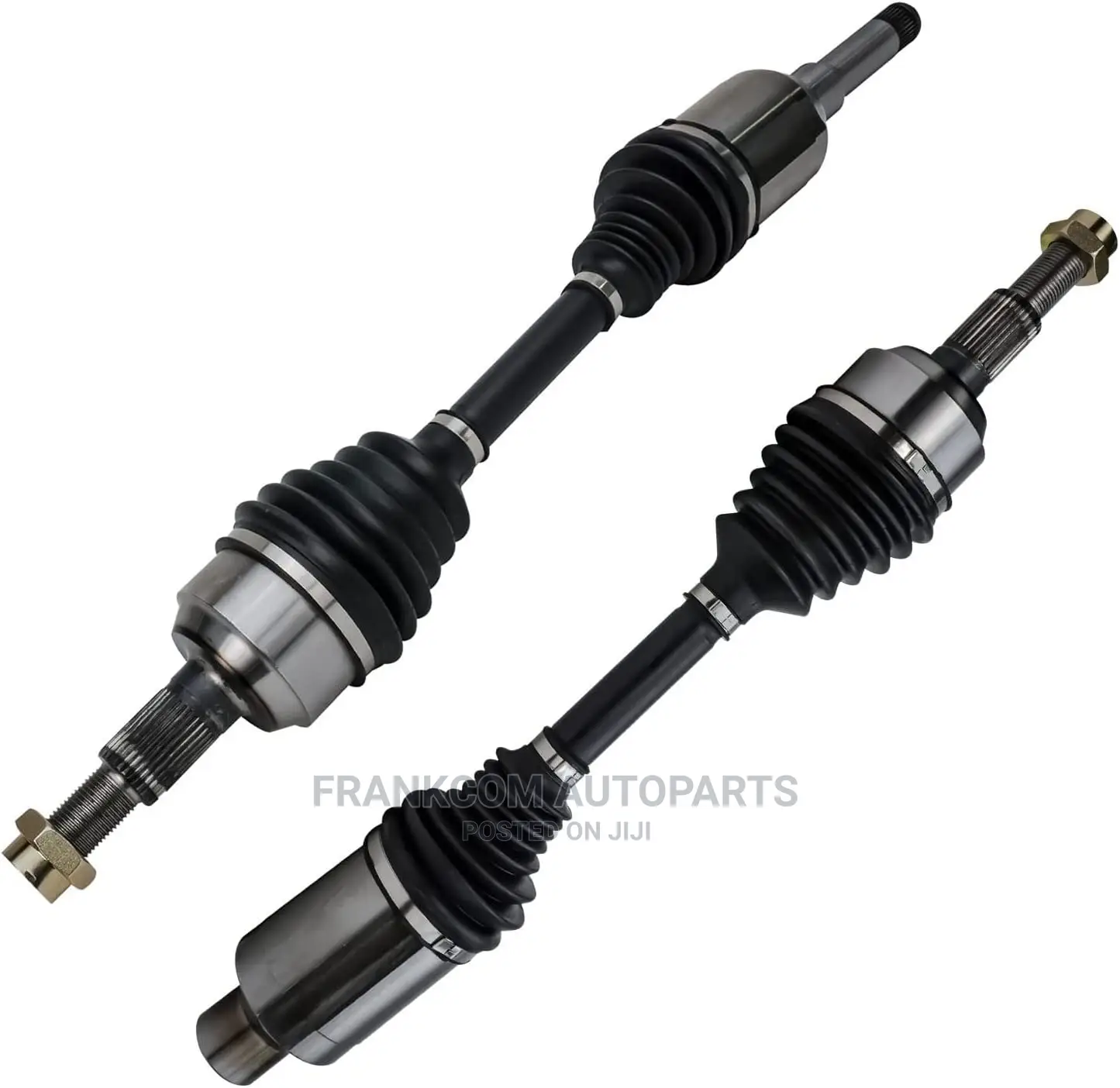 GMC Terrain Front Driving Shaft