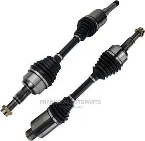GMC Terrain Front Driving Shaft