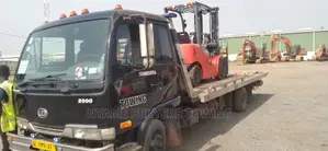 Towing Service Company
