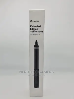 Insta360 Extended Edition Selfie Stick