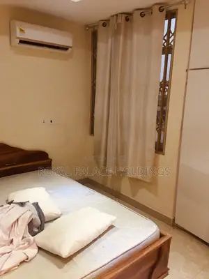 Furnished 2bdrm Apartment in Adjiringanor, East Legon for Rent