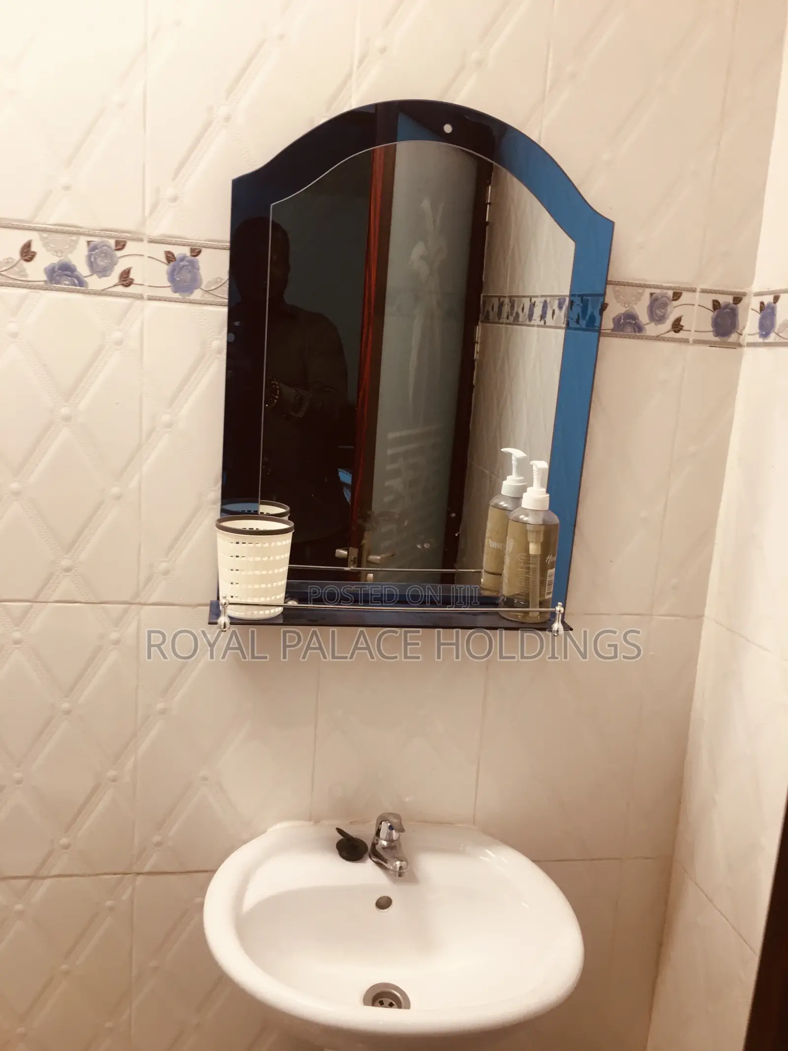 Furnished 2bdrm Apartment in Adjiringanor, East Legon for Rent