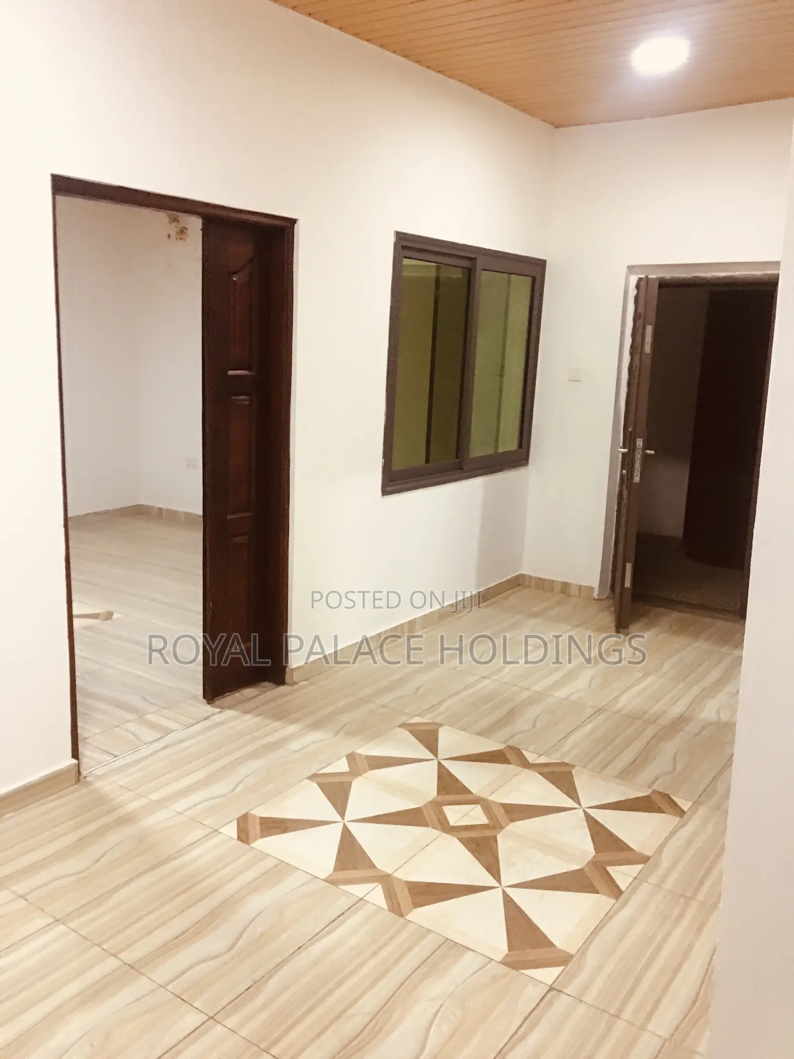 Furnished 2bdrm Apartment in Adjiringanor, East Legon for Rent