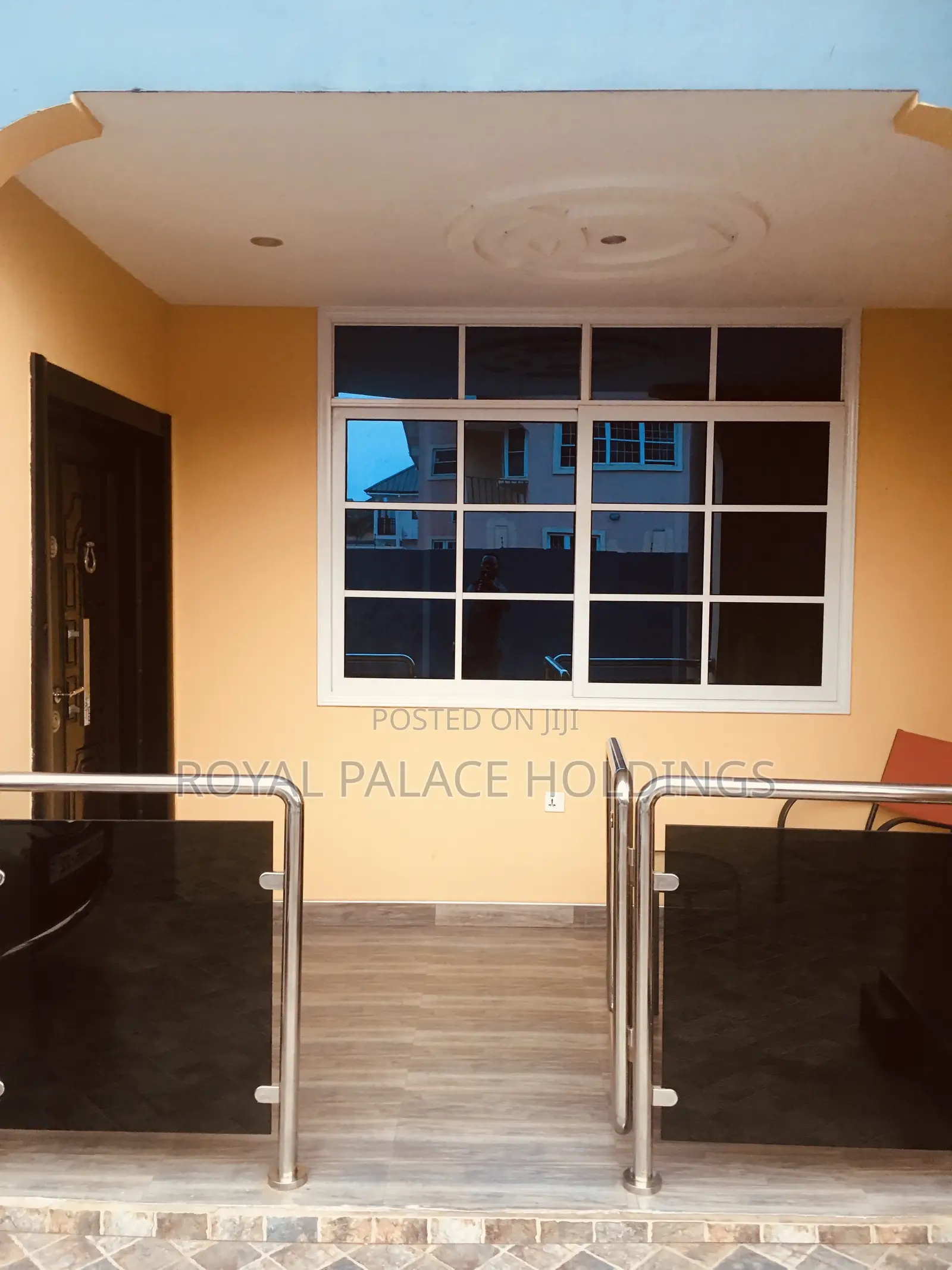Furnished 2bdrm Apartment in Adjiringanor, East Legon for Rent