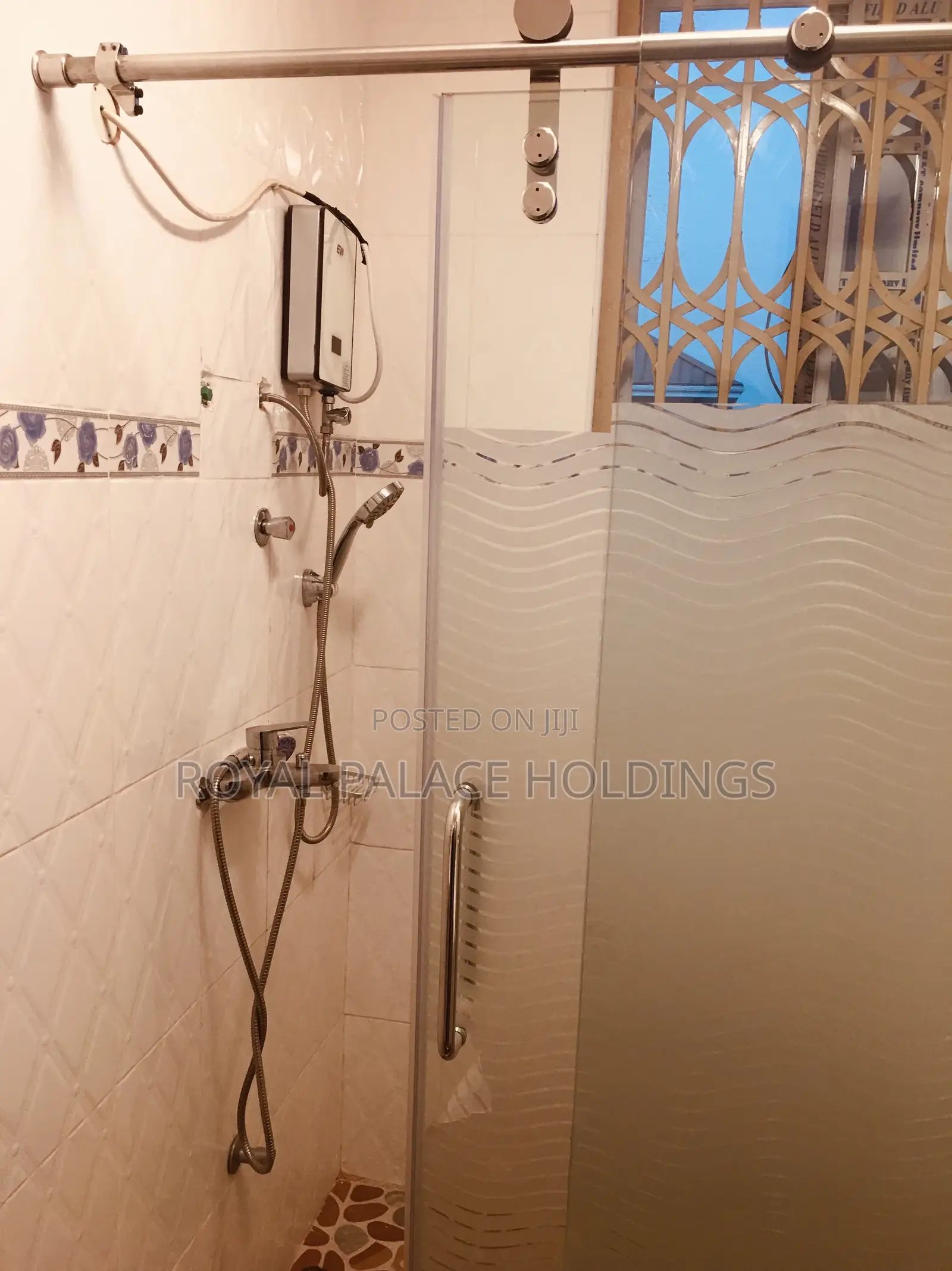 Furnished 2bdrm Apartment in Adjiringanor, East Legon for Rent