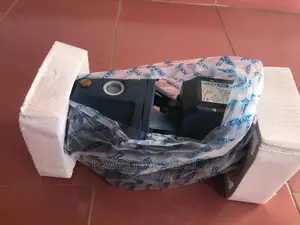 Lucky Pro Water Pump 1.0hp