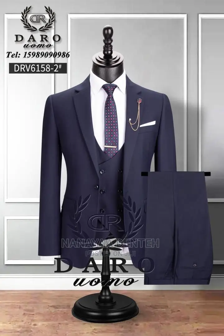 Men's Suits
