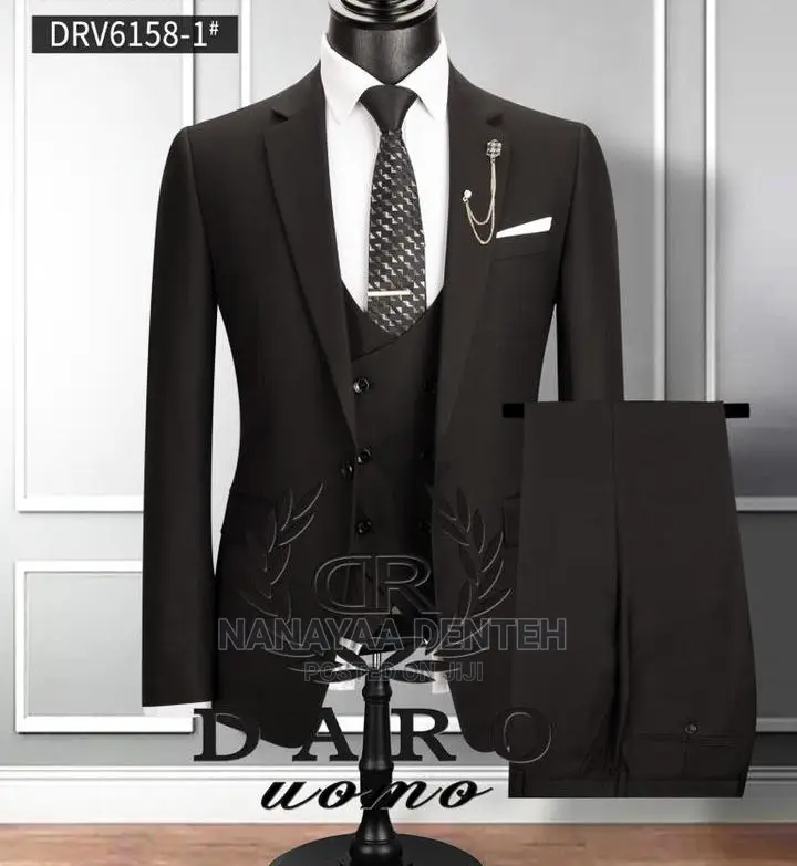 Men's Suits