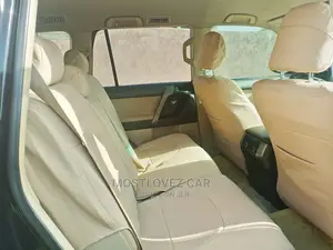 PRADO FOR RENT. Car Rental in Ghana. Rent a Prado Tours Trip