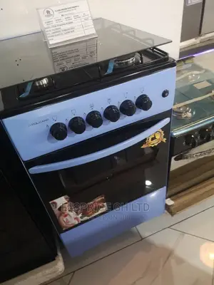 Superb Volcano Gas Cooker Oven With Grill 50 By50