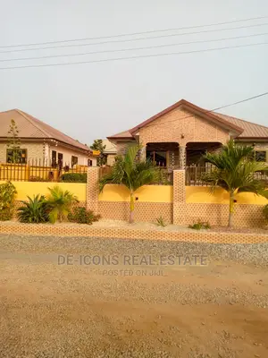 Furnished 3bdrm House for Sale