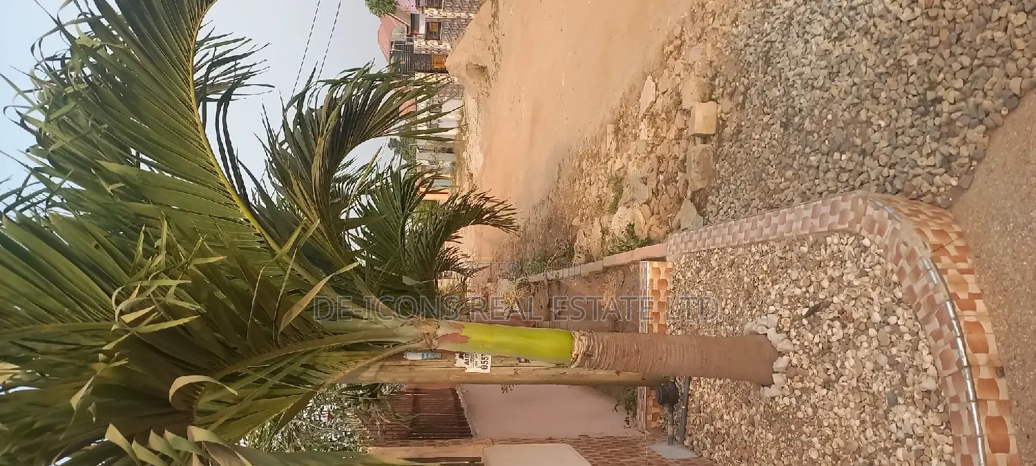 Furnished 3bdrm House for Sale