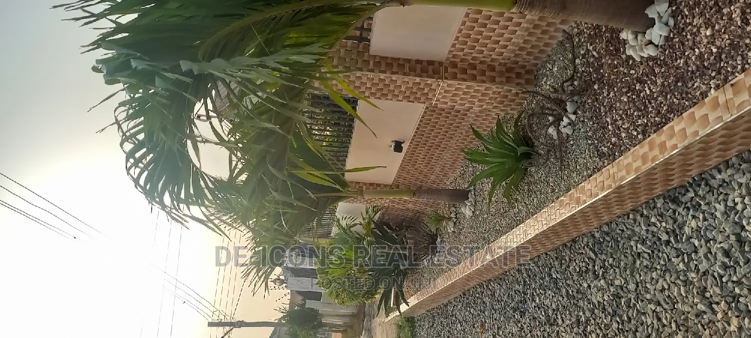 Furnished 3bdrm House for Sale