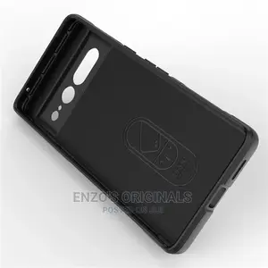 Google Pixel 7 Sleek Solid Protection Case