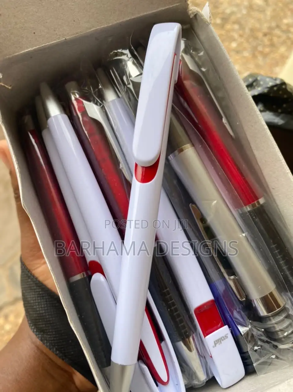 Quality and Durable Pens