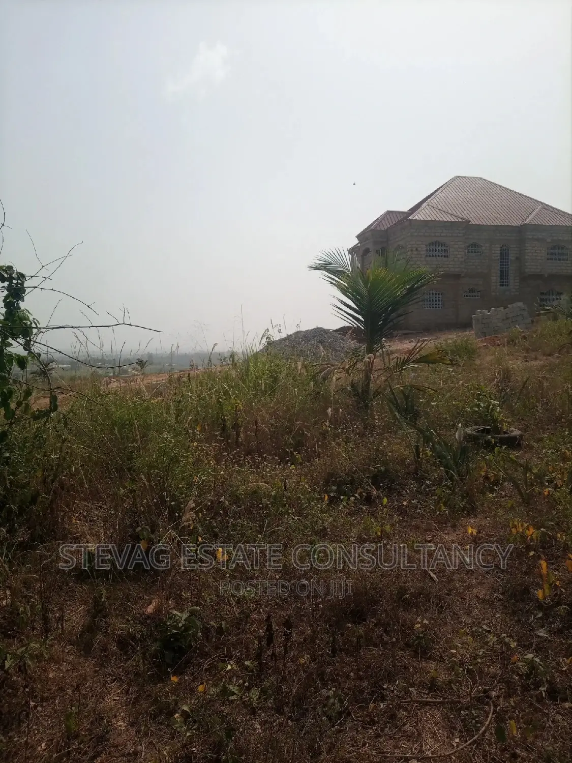 Asamankese Denchira Land for Sale
