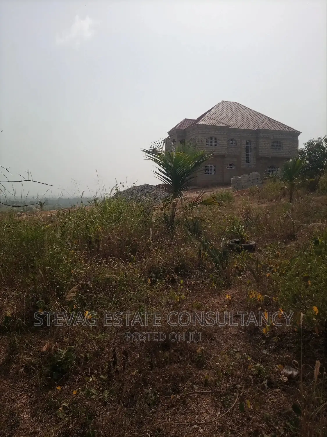 Asamankese Denchira Land for Sale