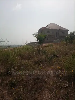 Asamankese Denchira Land for Sale