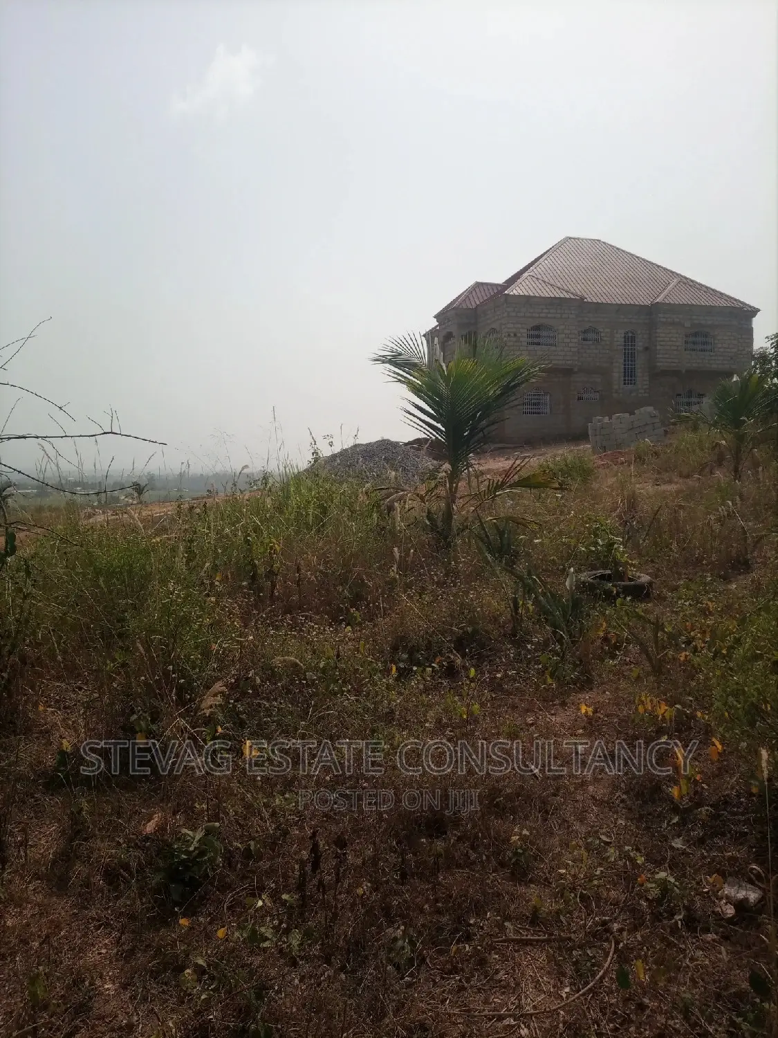 Asamankese Denchira Land for Sale