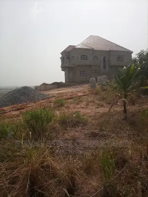 Asamankese Denchira Land for Sale
