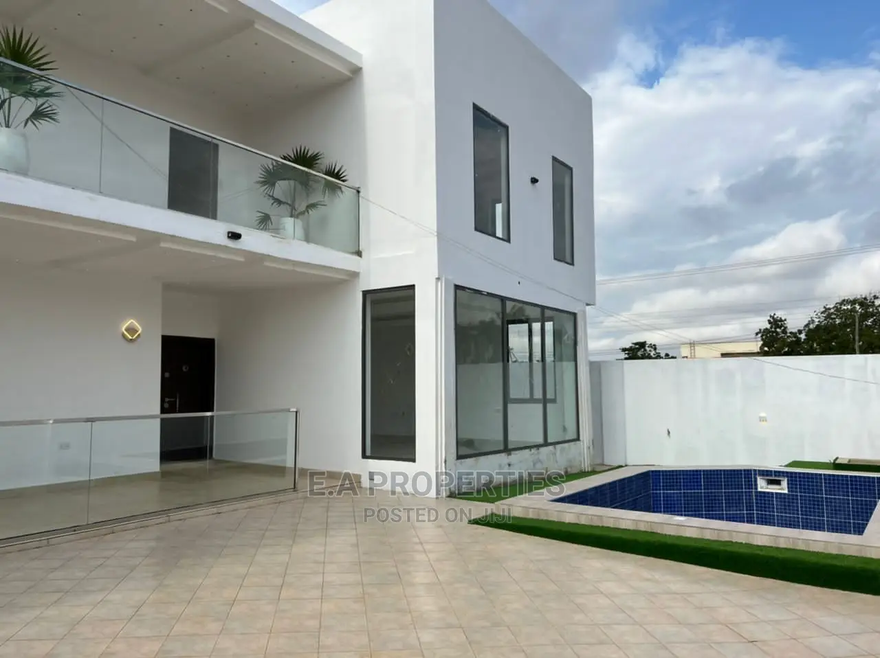 4bdrm House in E a Properties, Boundary Road Area for Sale