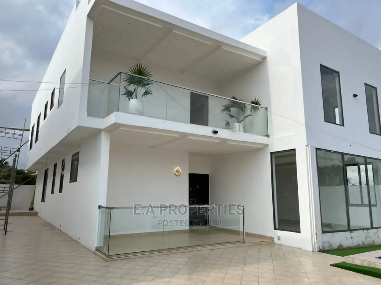 4bdrm House in E a Properties, Boundary Road Area for Sale