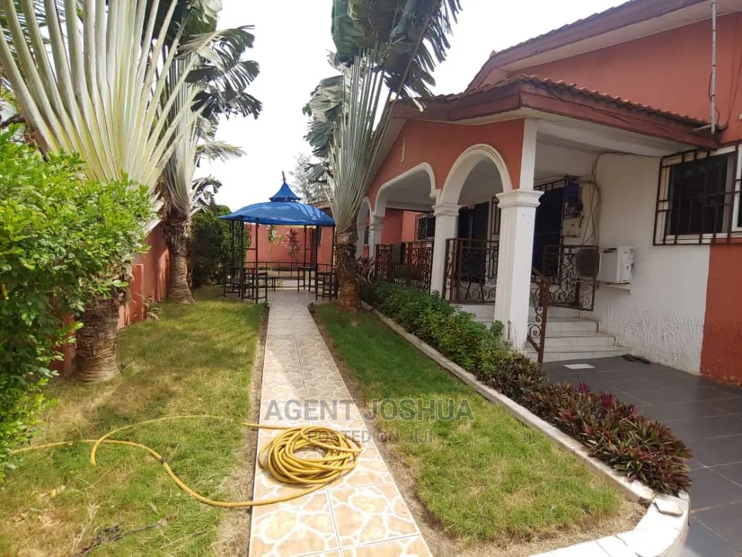5bdrm House in Manet Court Estate, Spintex for sale