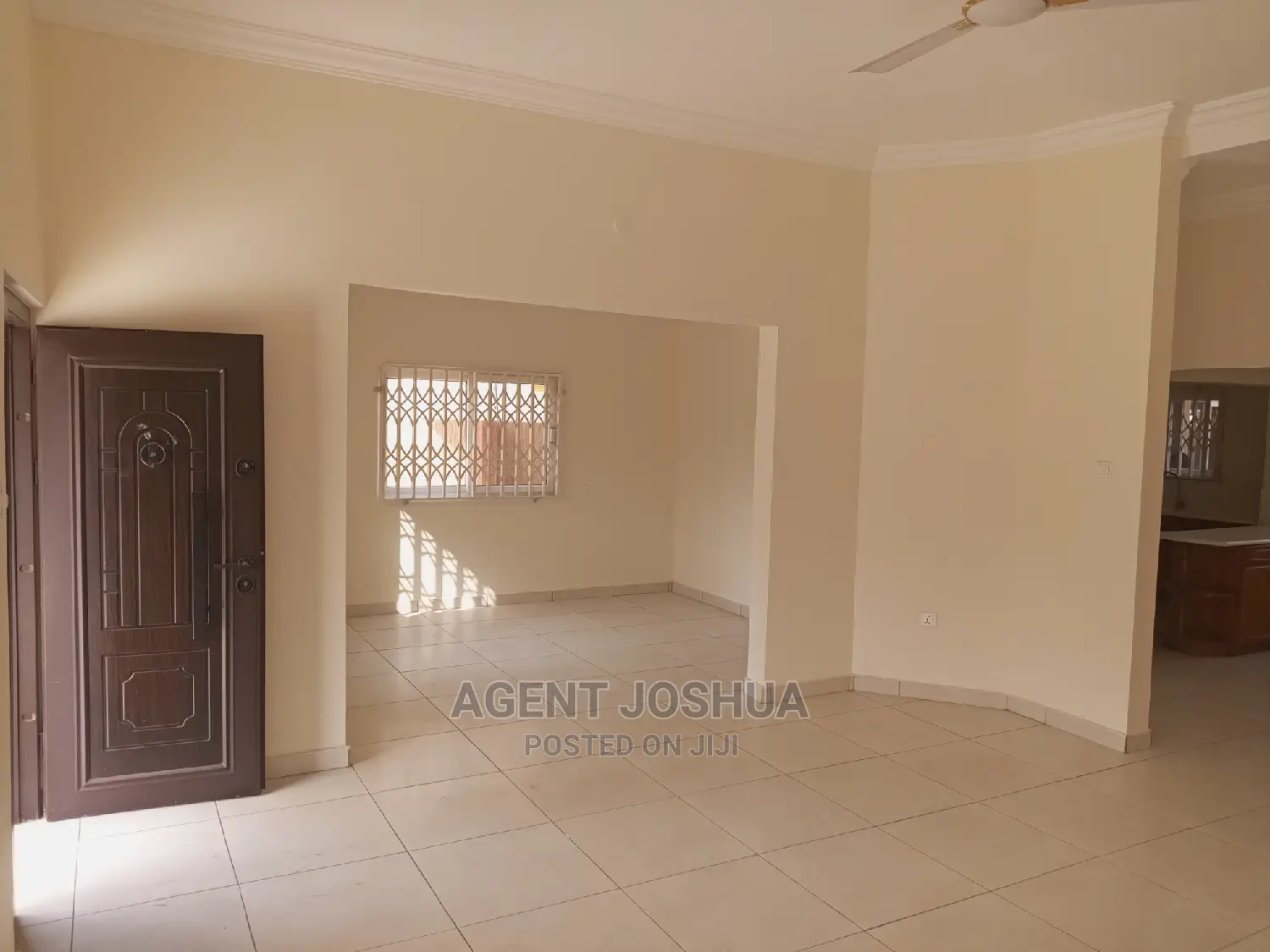 5bdrm House in Manet Court Estate, Spintex for sale