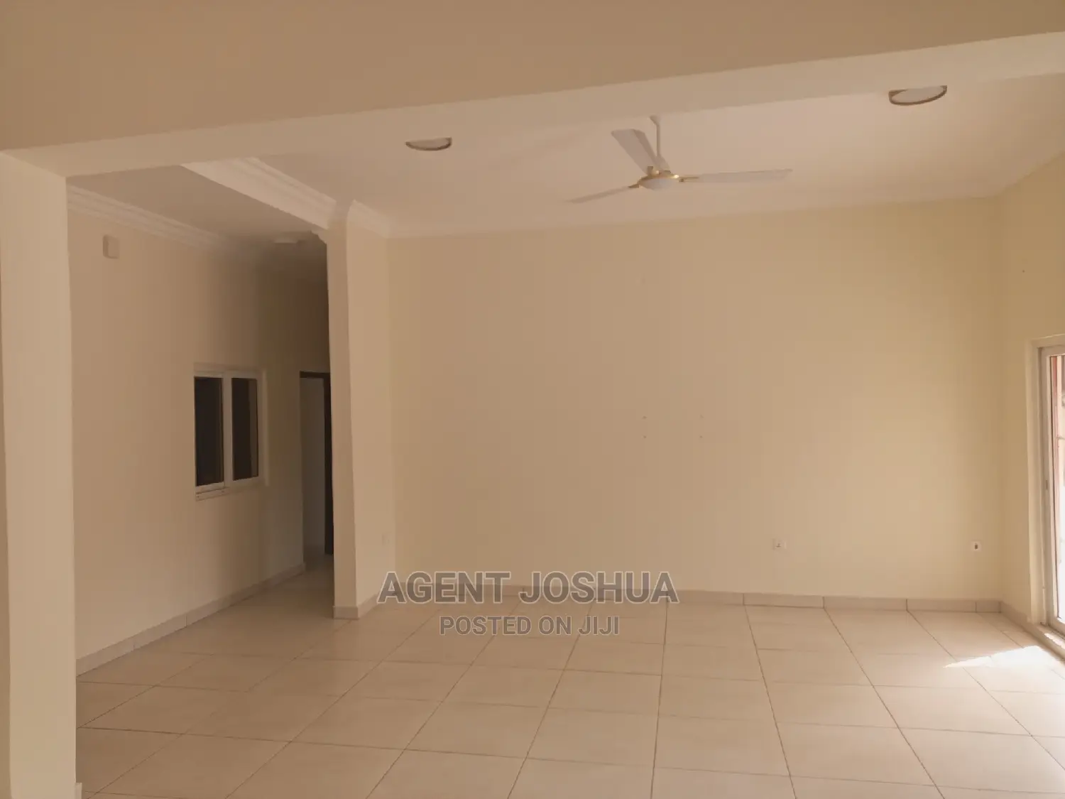 5bdrm House in Manet Court Estate, Spintex for sale