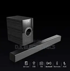 Itel Soundbar