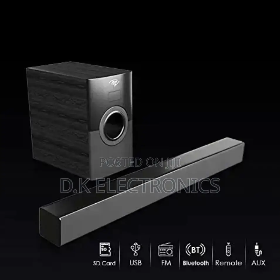 Itel Soundbar