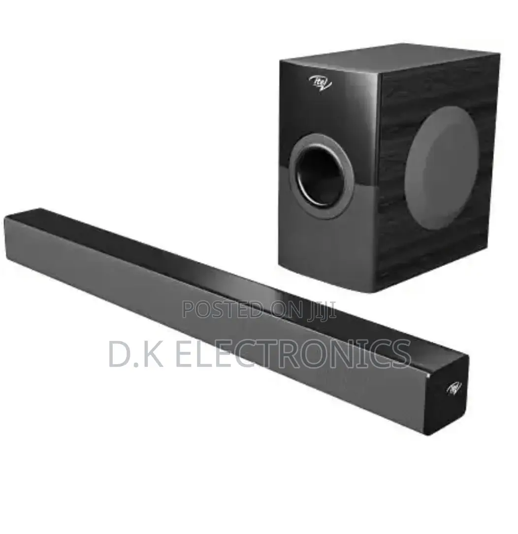 Itel Soundbar