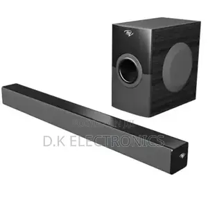 Itel Soundbar