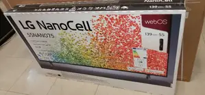 Buy LG 55 Nano Cell TV