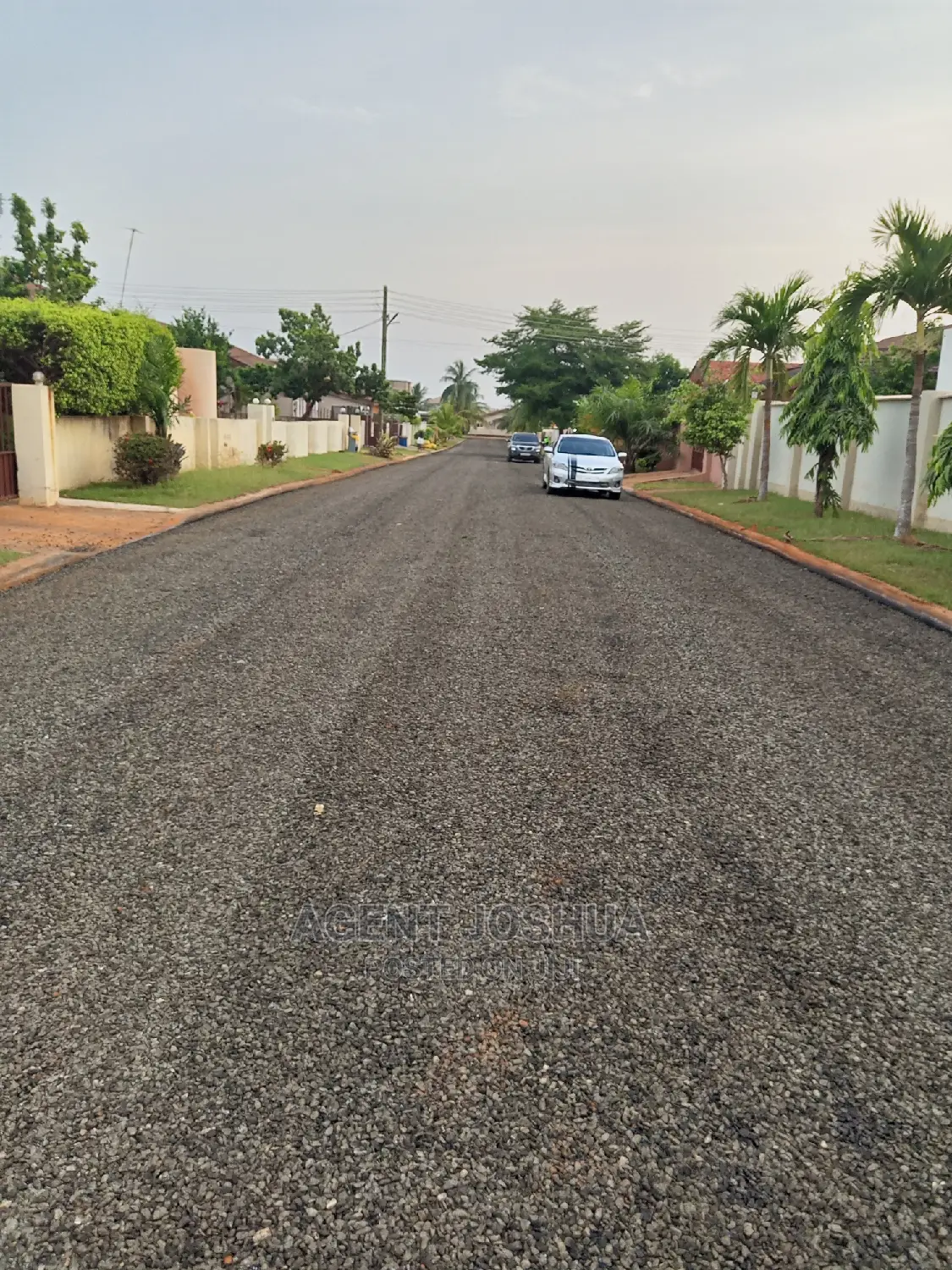 5bdrm House in Manet Court Estate, Spintex for sale