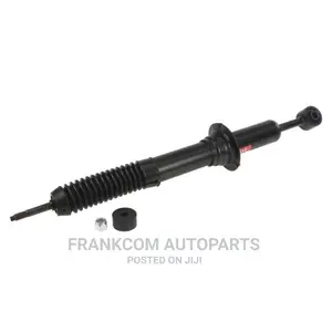 Toyota 4runner Front Shocks