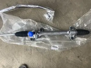 Toyota Vitz/Yaris Steer Rack