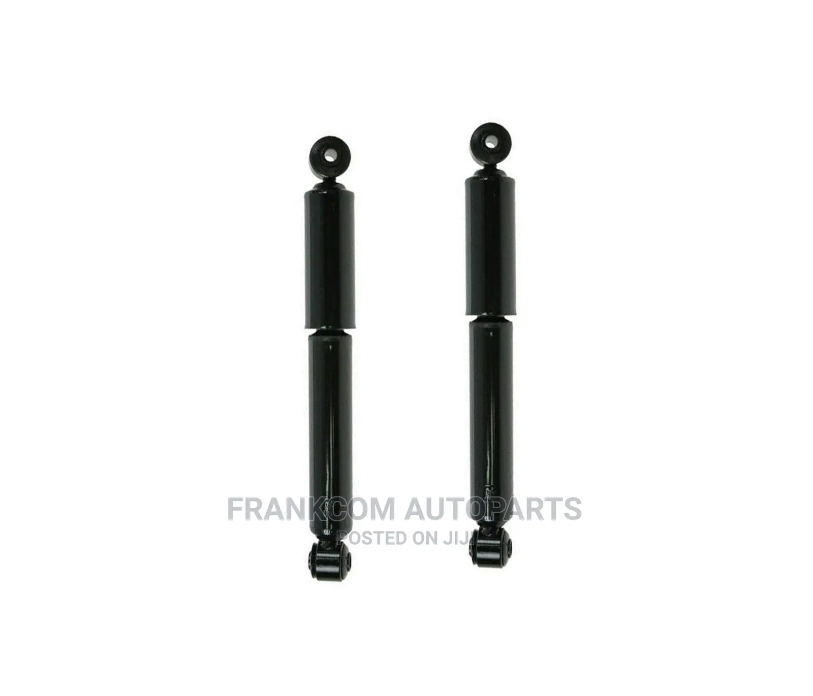 Toyota 4runner Back Shocks