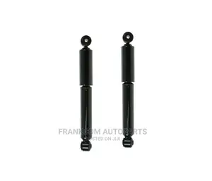 Toyota 4runner Back Shocks