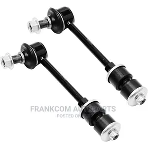 Toyota 4runner Back Link