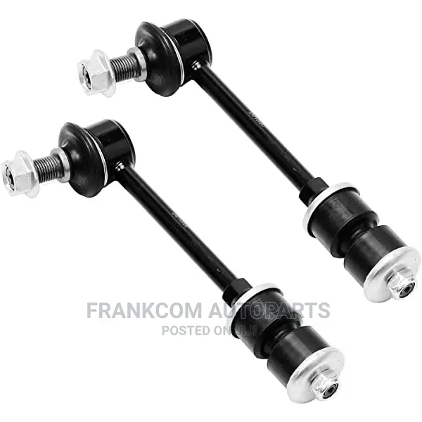 Toyota 4runner Back Link