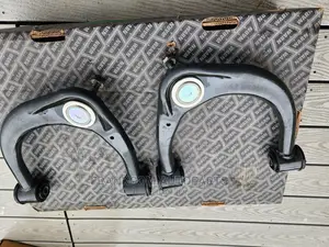 Toyota 4runner Upper Arm