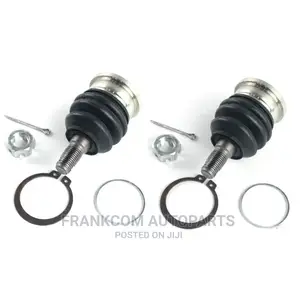 Toyota 4runner Upper Arm Balljoints